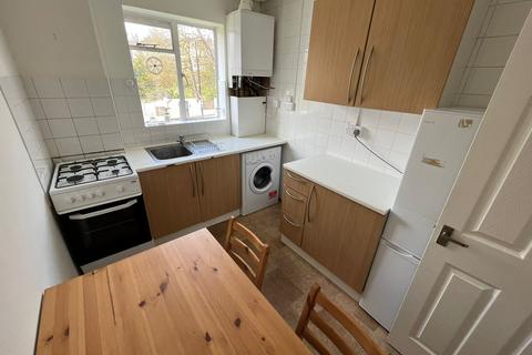1 bedroom flat to rent, Hunter House, N19