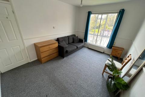 1 bedroom flat to rent, Hunter House, N19