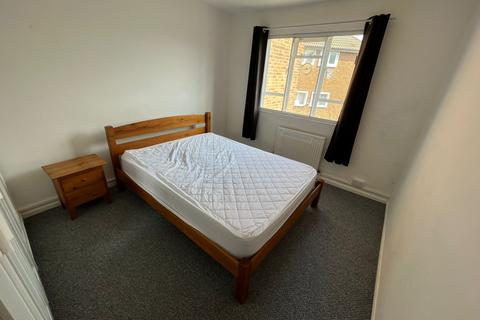 1 bedroom flat to rent, Hunter House, N19