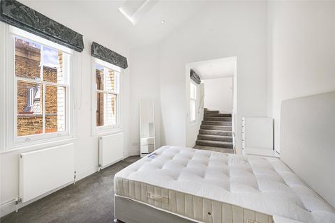 1 bedroom penthouse to rent, Egerton Gardens Mews, London, SW3