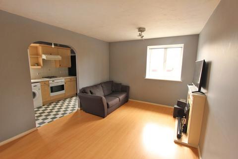 1 bedroom maisonette for sale, Grifon Road, Chafford Hundred RM16