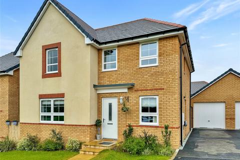 4 bedroom detached house for sale, Dolly Drove, Chard TA20