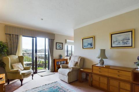 2 bedroom flat for sale, Corbyn Mount, Underhill Road, Torquay, Devon, TQ2 6QU