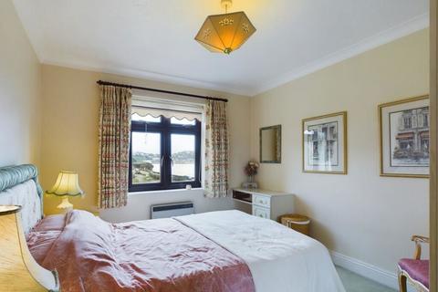 2 bedroom flat for sale, Corbyn Mount, Underhill Road, Torquay, Devon, TQ2 6QU
