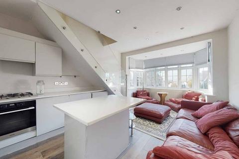 1 bedroom house for sale, 504 Finchley Road, Golders Green, NW11 8DE