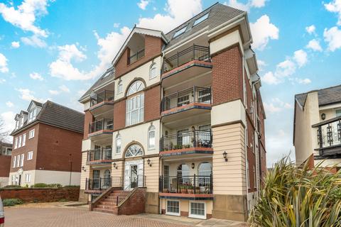 2 bedroom apartment for sale, Salters Court, Lytham St Annes, FY8