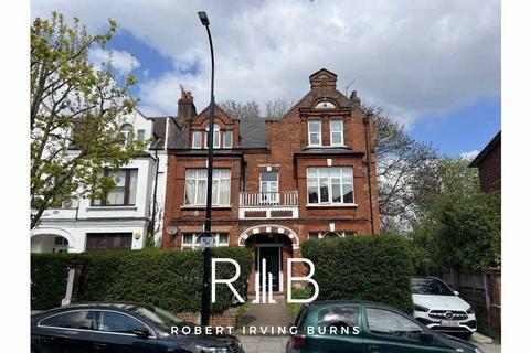 House for sale, (Residential HMO) - 140 Broadhurst Gardens, West Hampstead, NW6 3BH