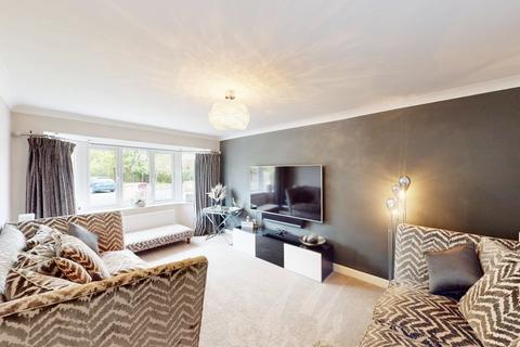 4 bedroom detached house for sale, Farleigh Close, Westhoughton, BL5
