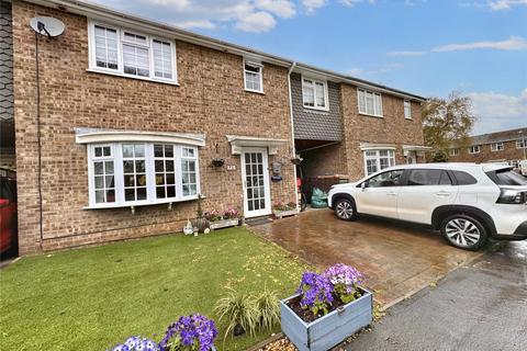 4 bedroom detached house for sale, Harewood Close, Langham, Oakham