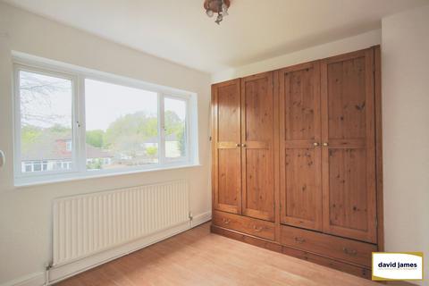 2 bedroom maisonette for sale, Shepperton Road, Petts Wood