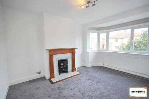 2 bedroom maisonette for sale, Shepperton Road, Petts Wood