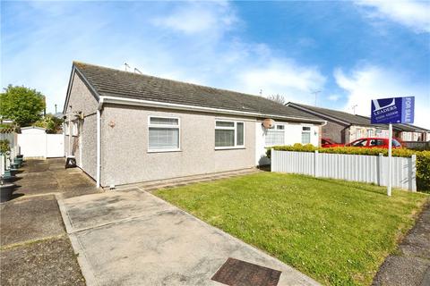 2 bedroom bungalow for sale, Stanley Road, Clacton-on-Sea, Essex