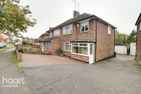 53 Grampian Way, Luton, LU3 3HB