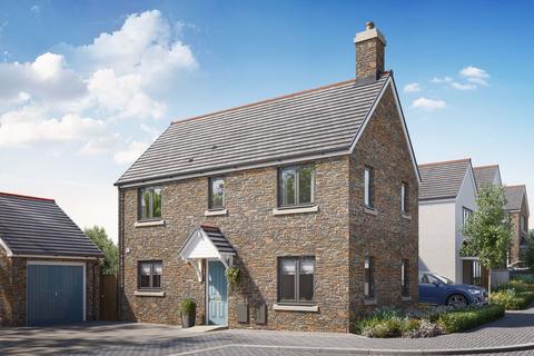 3 bedroom detached house for sale, Plot 248, The Gotland at Weavers Place, EX20, Budd Close, North Tawton EX20