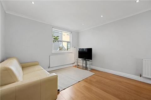 1 bedroom apartment to rent, St Stephens Walk, South Kensington, London, SW7