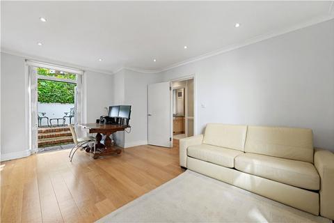 1 bedroom apartment to rent, St Stephens Walk, South Kensington, London, SW7