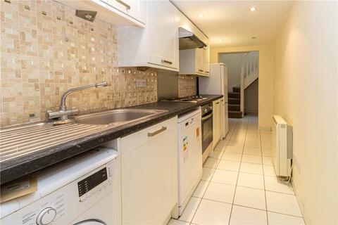 1 bedroom maisonette for sale, London Road, St. Albans, Hertfordshire, AL1