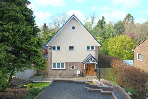 4 bedroom detached house for sale, Bassett, Southampton