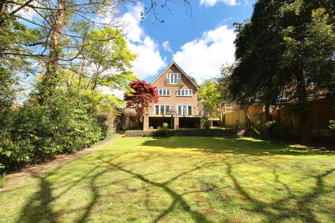 4 bedroom detached house for sale, Bassett, Southampton