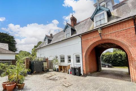 3 bedroom character property for sale, East Hoathly, Lewes, East Sussex