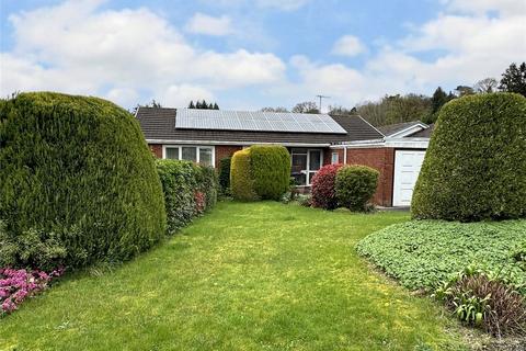 3 bedroom detached house for sale, Maesmawr, Rhayader, Powys, LD6