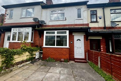 2 bedroom terraced house for sale, Chatham Street, Edgeley