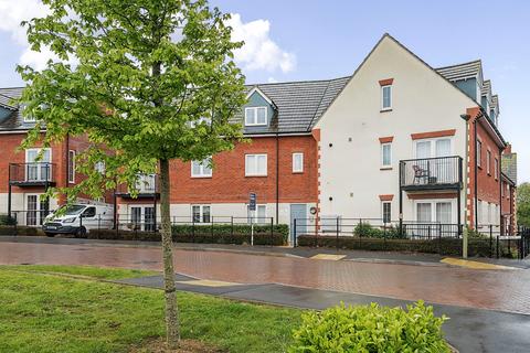53 Ampthill Way, Faringdon, SN7 7GS