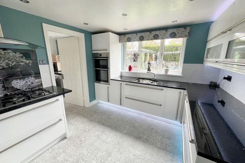 3 bedroom detached house for sale, Moor Park Court, North Shields, Tyne and Wear, NE29 8AH