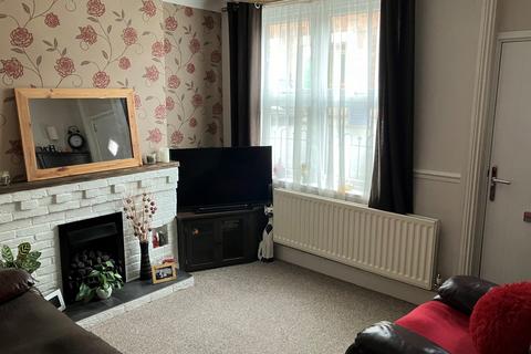 3 bedroom semi-detached house for sale, Glebe Street, Swadlincote, DE11