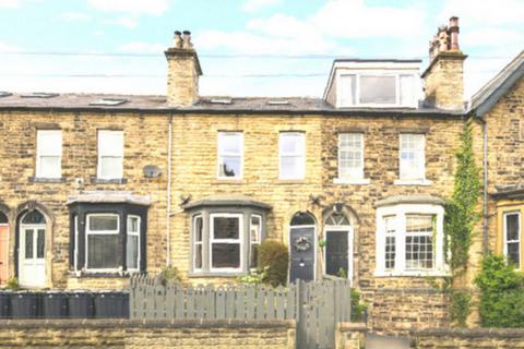 18 Cambridge Terrace, Otley, LS21 1JS