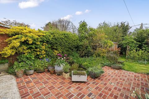 6 Greengates, Lurgashall, Petworth, GU28 9ES
