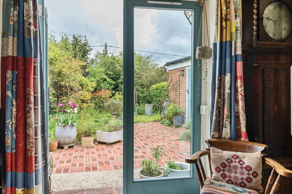 French Doors