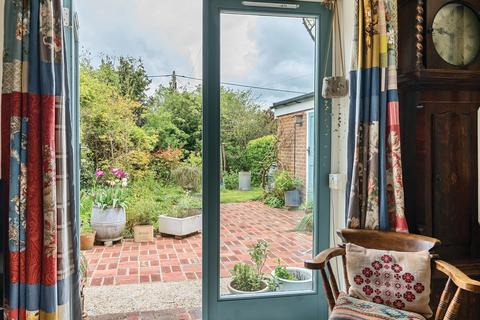 6 Greengates, Lurgashall, Petworth, GU28 9ES