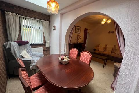 3 bedroom semi-detached house for sale, Cemetery Road Porth - Porth