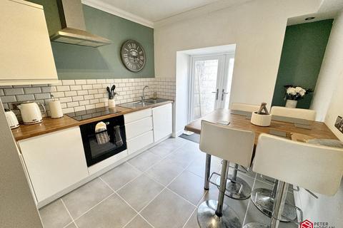 3 bedroom terraced house for sale, Chapel Terrace, Bryn, Port Talbot, Neath Port Talbot. SA13 2RE