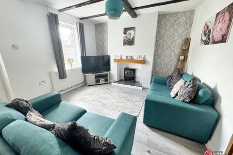 3 bedroom terraced house for sale, Chapel Terrace, Bryn, Port Talbot, Neath Port Talbot. SA13 2RE