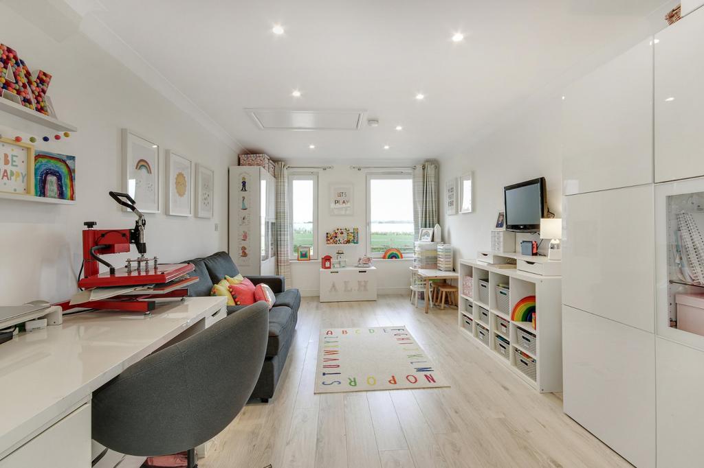 Playroom