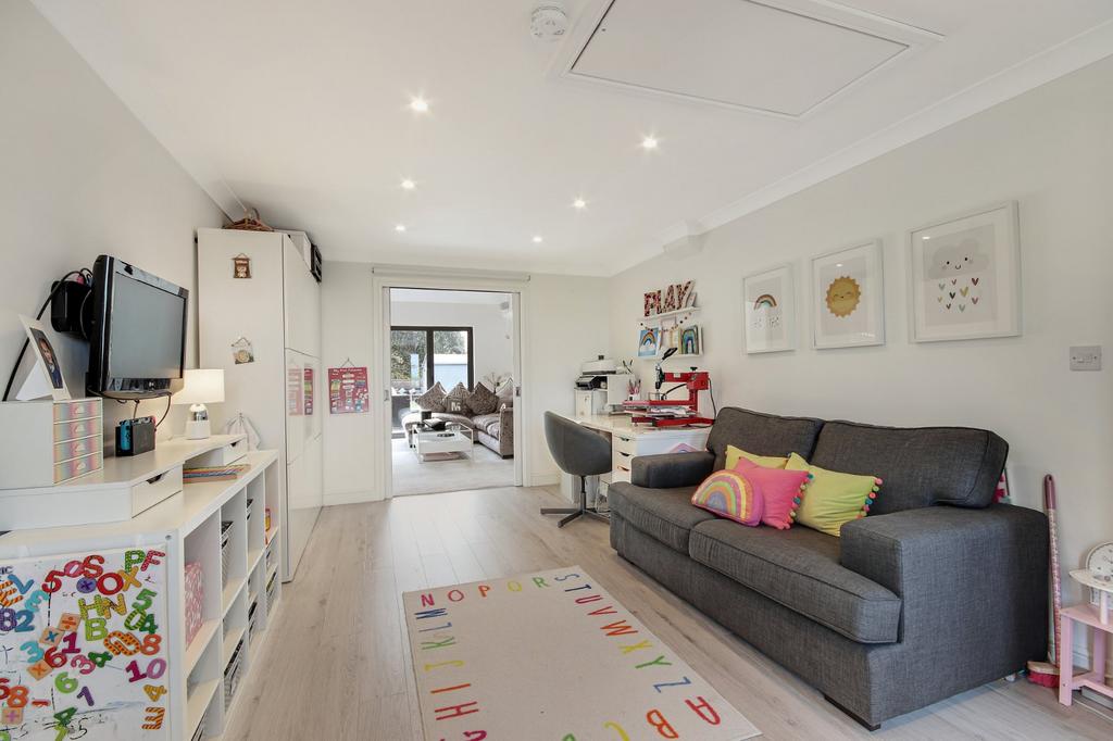 Playroom