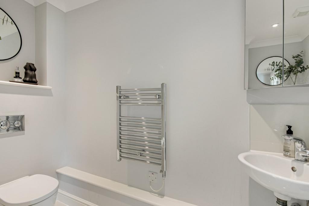 Cloakroom