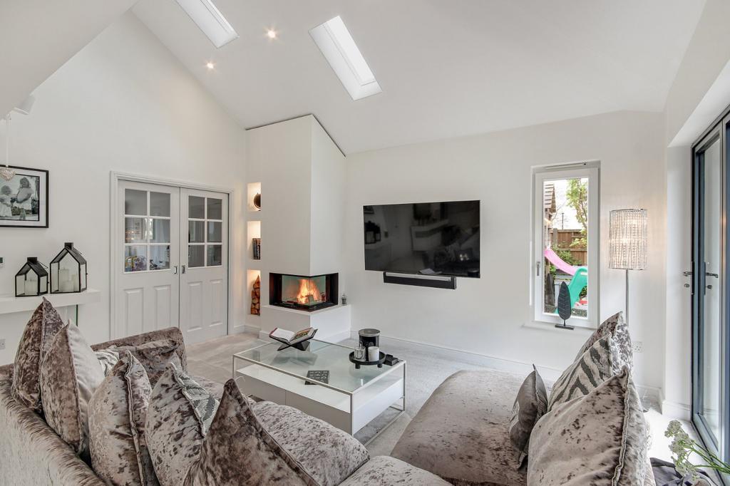 Living Space
