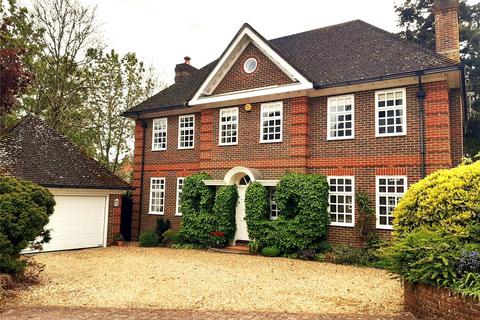 5 bedroom detached house for sale, Richard Taunton Place, Highfield, Southampton, Hampshire, SO17