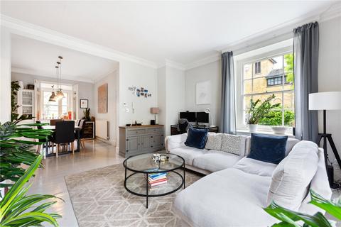 2 bedroom ground floor flat to rent, Harecourt Road, London, N1