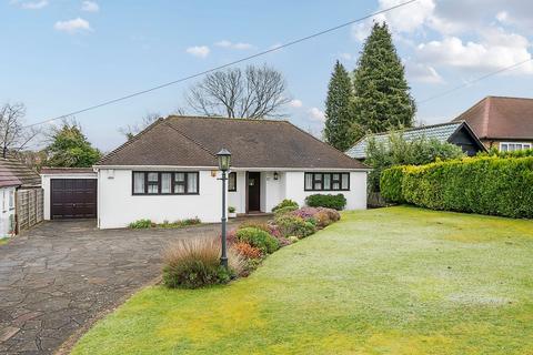 3 bedroom detached bungalow for sale, Purley, Purley CR8