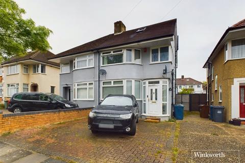 5 bedroom semi-detached house for sale, Stanmore, Middlesex HA7