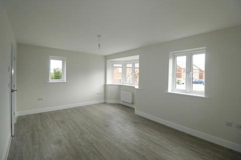 3 bedroom terraced house to rent, 30 Wray Drive, Pontesbury, Shrewsbury, SY5 0FF