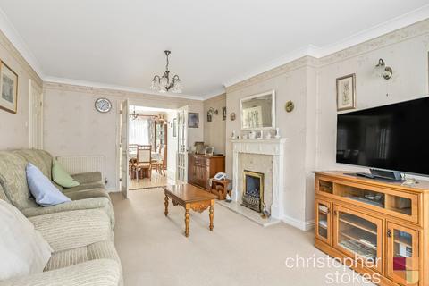 4 bedroom detached house for sale, Hobby Horse Close, Cheshunt, Waltham Cross, Hertfordshire, EN7 6UL