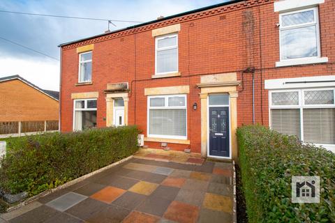 2 bedroom terraced house to rent, Charter Lane, Charnock Richard, PR7 5LY