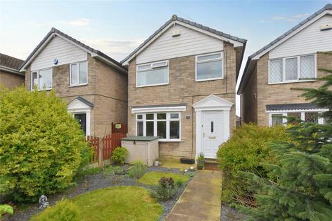 3 bedroom detached house for sale, Tingley Common, Morley, Leeds, West Yorkshire