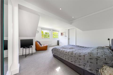 4 bedroom apartment for sale, Goldhurst Terrace, South Hampstead, London, NW6