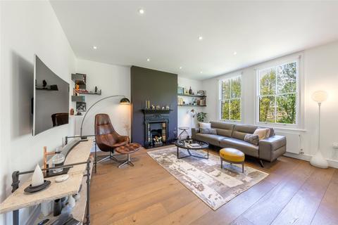 4 bedroom apartment for sale, Goldhurst Terrace, South Hampstead, London, NW6